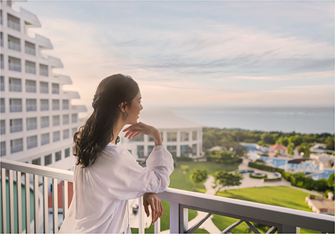 パーティーイメージ画像